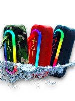 FLİP 6 MAX BLUETOOTH HOPARLÖR - Görsel 5