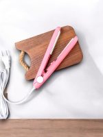 Mini Saç Düzleştirici - Görsel 4