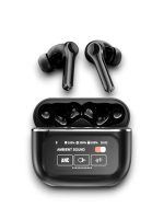 L58 SİYAH EKRANLI AİRPODS PRO - Görsel 3