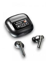 L58 SİYAH EKRANLI AİRPODS PRO - Görsel 5