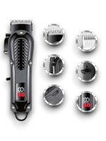 HK 750 TIRAŞ MAKİNESİ