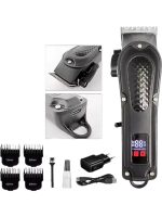 HK 750 TIRAŞ MAKİNESİ - Görsel 5