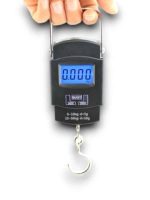 EL KANTARI 50KG - Görsel 2