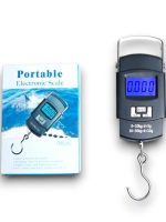 EL KANTARI 50KG - Görsel 3