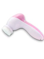 5 İN 1  TEMİZLEYİCİ YÜZ MASAJ ALETİ - Görsel 2