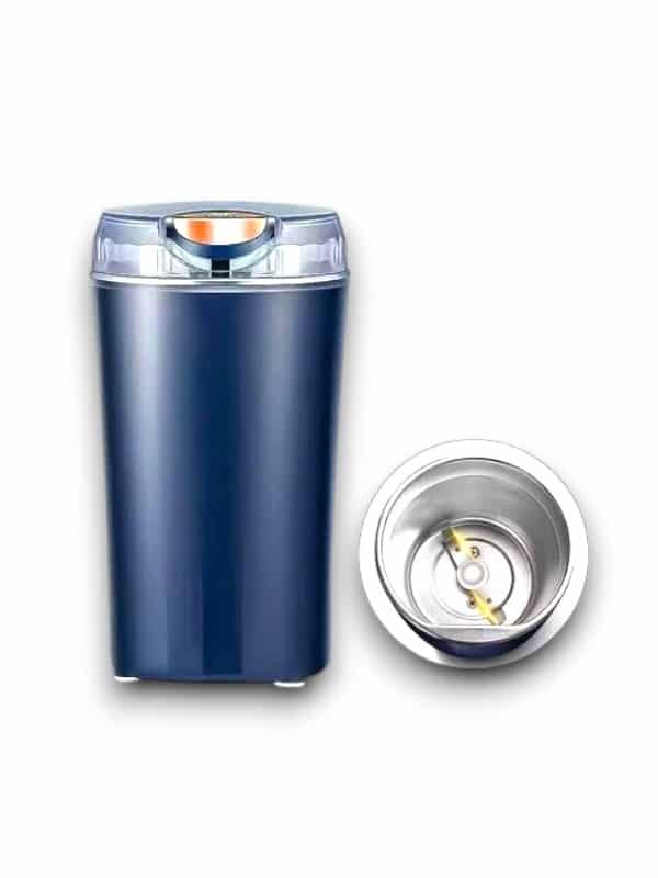 1216460_83bf63e8-8889-43e6-a8b0-830c7e7a9433-Photoroom.jpg Hasuba HS-21 Mini Elektrikli Öğütücü Makine - Görsel 4