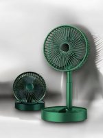 KATLANABİLİR VANTİLATÖR - Görsel 3