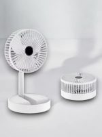 KATLANABİLİR VANTİLATÖR - Görsel 2