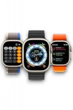 T10 Ultra 2 Akıllı Saat - Görsel 3
