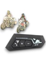 BT 22 MOTORCU KULAKLIĞI - Görsel 5