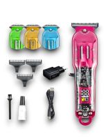 HK 3900 TIRAŞ MAKİNESİ - Görsel 2