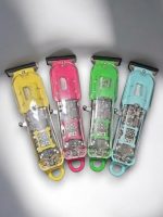 HK 3900 TIRAŞ MAKİNESİ - Görsel 3