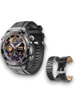 SK4 1.62 İnç Ultimate Akıllı Saat - Görsel 5