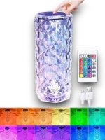 KRİSTAL LAMBA - Görsel 2