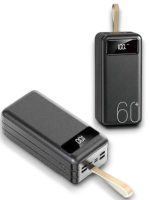 60.000 MAH POWERBANK - Görsel 2