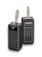 60.000 MAH POWERBANK