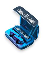 M19 BLUETOOTH KULAKLIK - Görsel 2