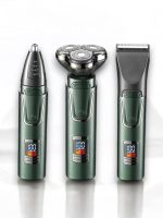 HK 3600 TIRAŞ MAKİNESİ - Görsel 5