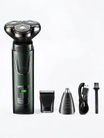 HK 3600 TIRAŞ MAKİNESİ - Görsel 3