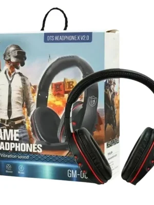 Kablolu Oyuncu Kulaklığı