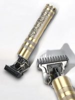 HK-34 TIRAŞ MAKİNESİ - Görsel 5