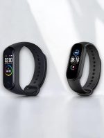 M6 Akıllı Bileklik - Görsel 4