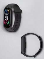 M6 Akıllı Bileklik - Görsel 2