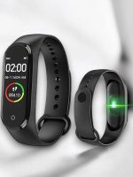 M6 Akıllı Bileklik - Görsel 3