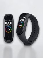 M6 Akıllı Bileklik