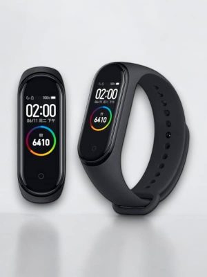 M6 Akıllı Bileklik