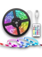 5 Metre Şerit Led - Görsel 5