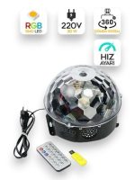 DİSKO TOPU - Görsel 2