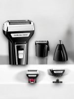 HK-450 TIRAŞ MAKİNESİ - Görsel 2