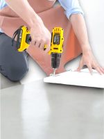 Profesyonel Matkap Seti - Görsel 2