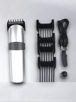 Profesyonel Tıraş Makinesi Seti - Görsel 3