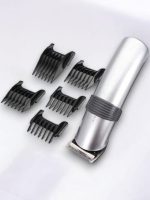 Profesyonel Tıraş Makinesi Seti - Görsel 5