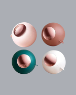 Elbise Tiftik Çıkarıcı Top – Yeniden Kullanılabilir ve Yıkanabilir - Görsel 5