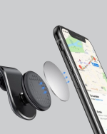 Mini Manyetikli Araç Telefon Tutucu - Görsel 5