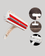 Hazneli Tüy Toplayıcı - Görsel 5