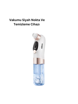 Elektrikli Siyah Nokta Cihazı