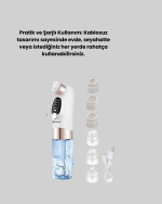 Elektrikli Siyah Nokta Cihazı - Görsel 5