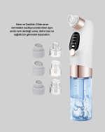 Elektrikli Siyah Nokta Cihazı - Görsel 4