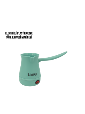 TanQ Elektrikli Türk Kahvesi Makinesi
