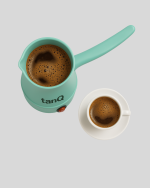 220-240 Volt 304 Kalite Rezistanslı Kahve Makinesi - Görsel 3