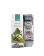 Manuel Yaprak Sarma Cihazı Gıdaya Uygun Kolay Temizlenebilir Tasarım - Görsel 4