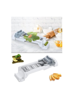 Pratik Yaprak Sarma Aleti – Zahmetsiz, Hızlı ve Eşit Boyda Sarmalar İçin İdeal Yardımcı - Görsel 5