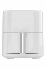 Hava Fritözü 4L Airfryer Pratik Uzun Ömürlü Yağsız Pişirme Taşınabilir - Görsel 3