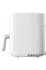 4L Airfryer Hazneli Hava Fritözü Yağsız Fritöz Taşınabilir Fırın İşlevi Gören Pratik - Görsel 3