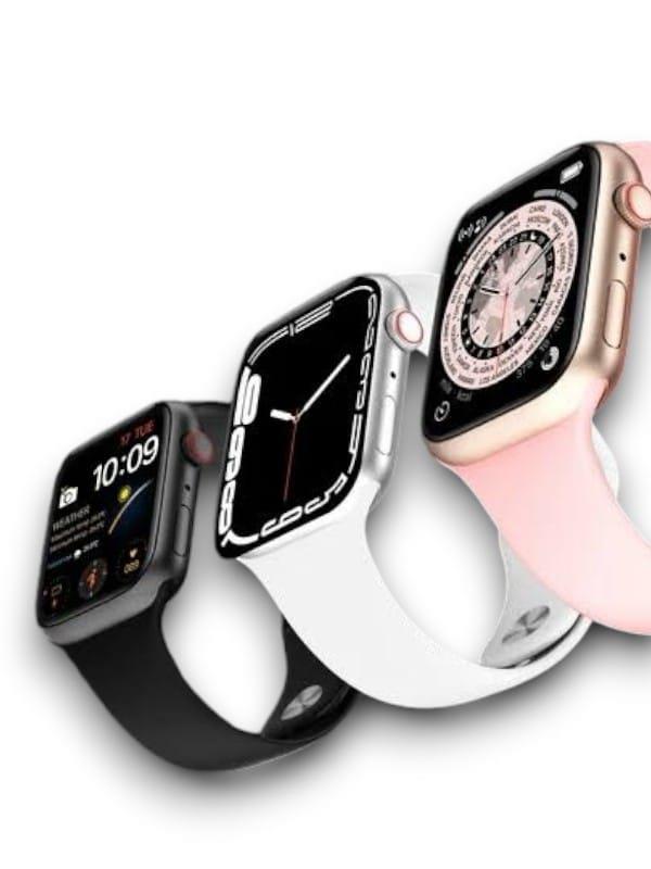 Compressed by jpeg-recompress T500 AKILLI SAAT - Görsel 1