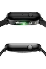 Arama Cevaplayabilen Akıllı Saat Bluetooth Bağlantılı Sosyal Medya Girişli - Görsel 4